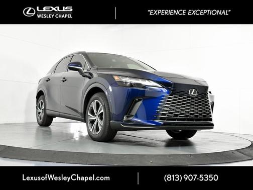 2026 Lexus RX 350 Premium