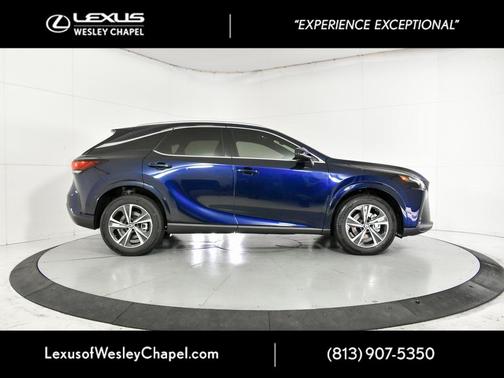 2026 Lexus RX 350 Premium