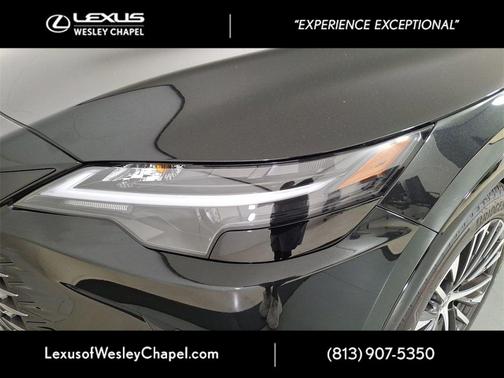2025 Lexus RX 350 Premium Plus