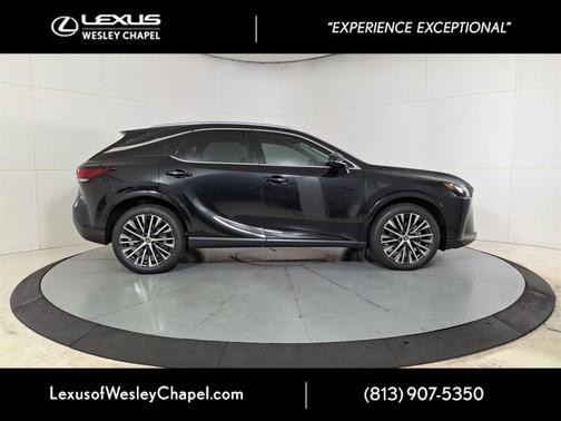 2025 Lexus RX 350 Premium Plus
