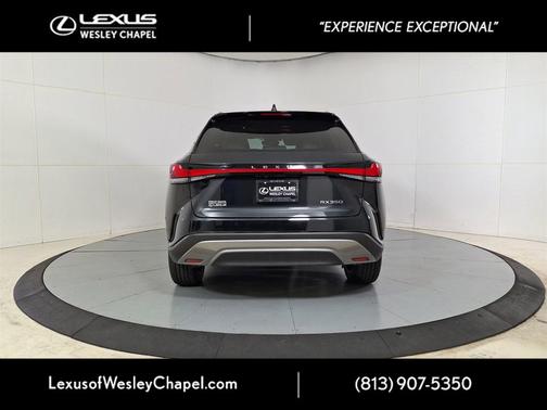 2025 Lexus RX 350 Premium Plus