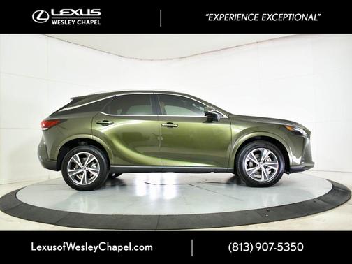2024 Lexus RX 350 Premium