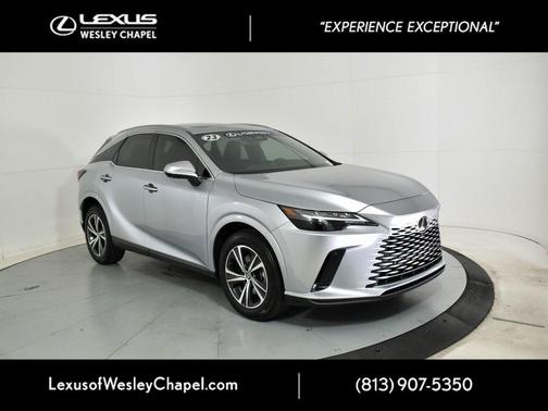 2023 Lexus RX 350 Premium