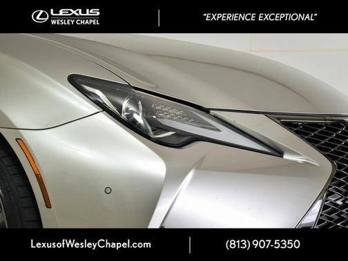 2019 Lexus RC 300 Base