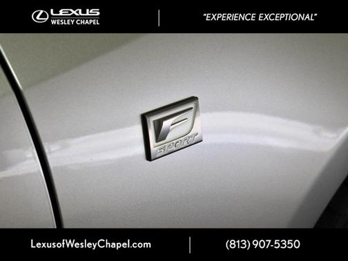 2019 Lexus RC 300 Base