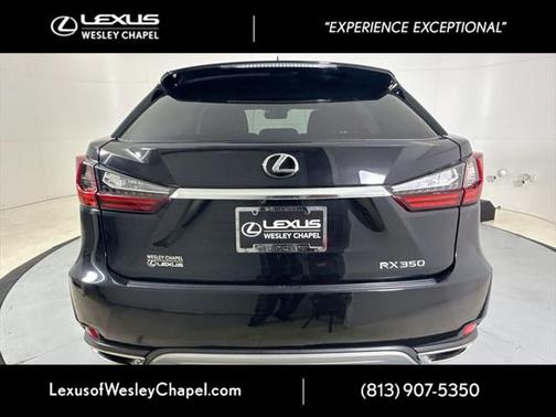 2021 Lexus RX 350 Base