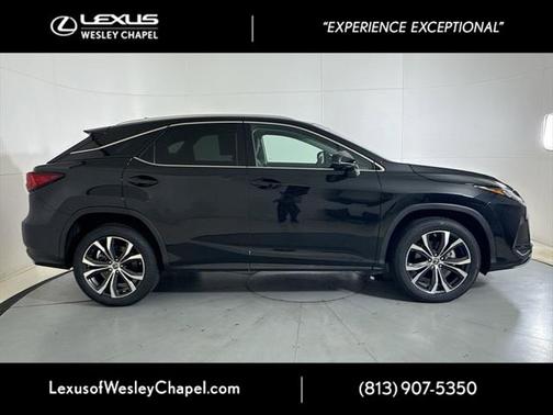 2021 Lexus RX 350 Base