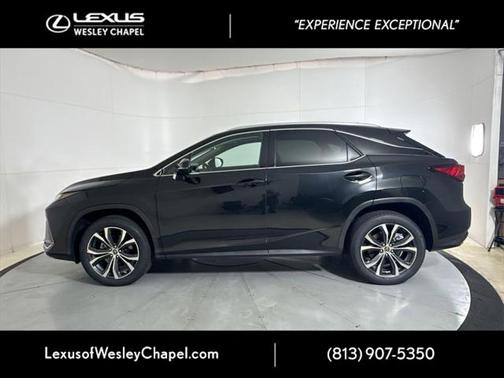 2021 Lexus RX 350 Base