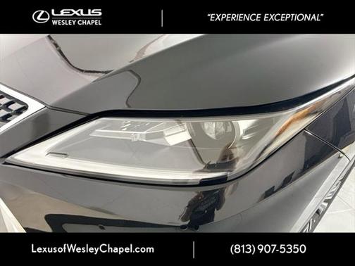2021 Lexus RX 350 Base