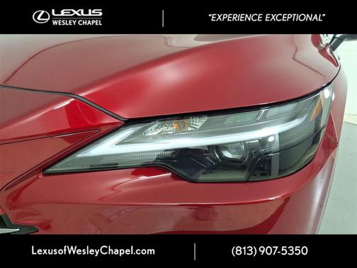 2025 Lexus RX 350 Base