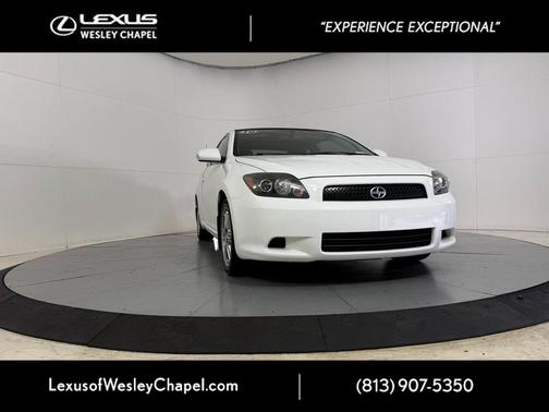 2010 Scion tC Release Series 6.0