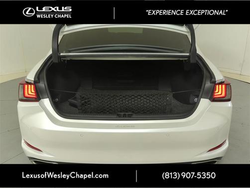 2022 Lexus ES 350 Premium