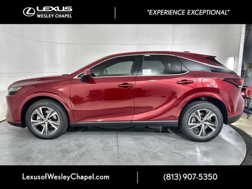 2025 Lexus RX 350 Base