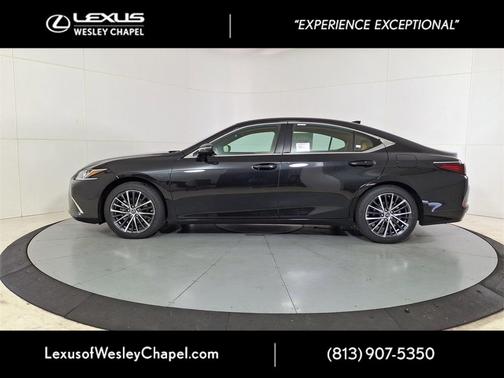 2025 Lexus ES 350 Base