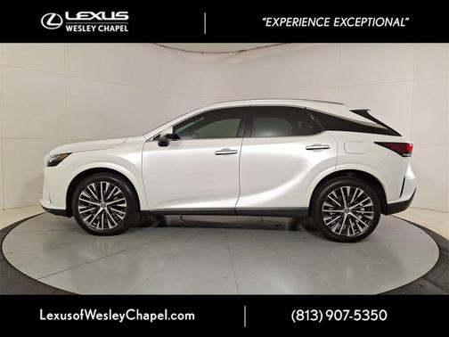 2024 Lexus RX 350 Premium Plus