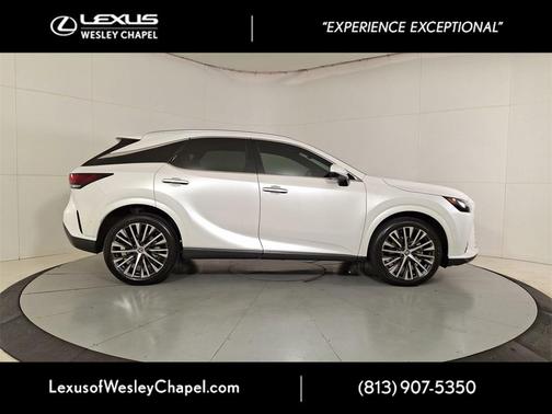 2024 Lexus RX 350 Premium Plus
