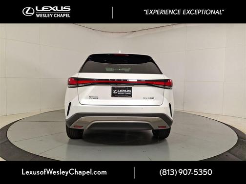 2024 Lexus RX 350 Premium Plus