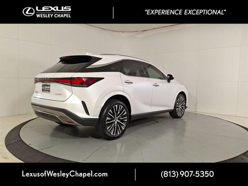 2024 Lexus RX 350 Premium Plus