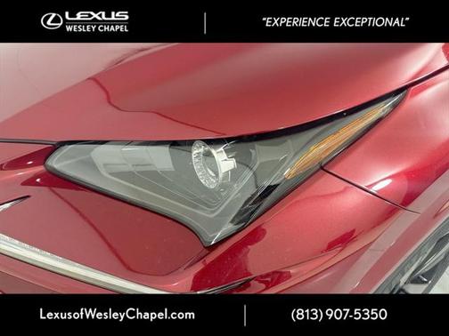 2020 Lexus NX 300 Base