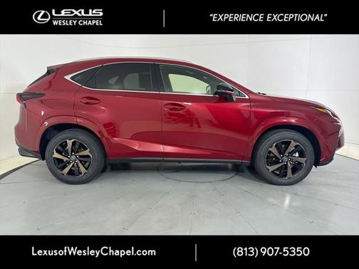 2020 Lexus NX 300 Base