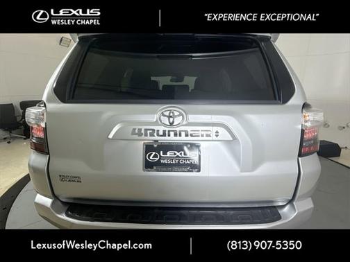 2020 Toyota 4Runner SR5 Premium