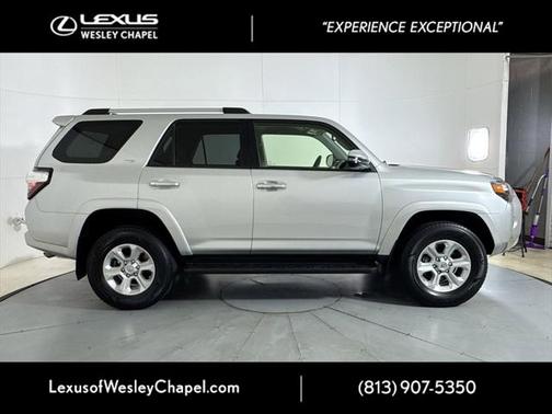 2020 Toyota 4Runner SR5 Premium