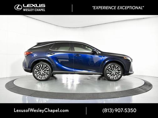 2026 Lexus RX 350 Premium