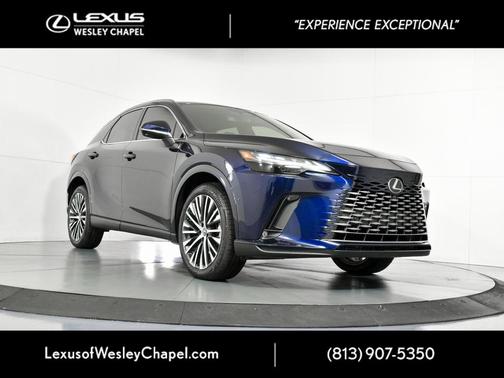 2026 Lexus RX 350 Premium