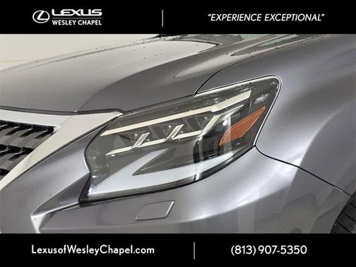 2023 Lexus GX 460 Luxury