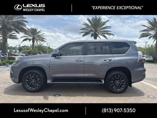 2023 Lexus GX 460 Premium