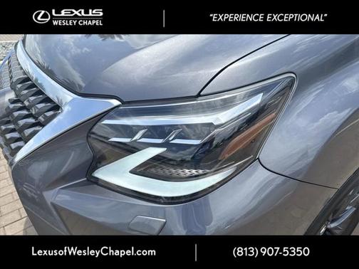 2023 Lexus GX 460 Premium