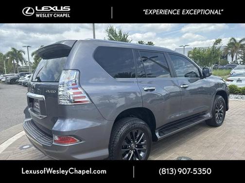 2023 Lexus GX 460 Premium