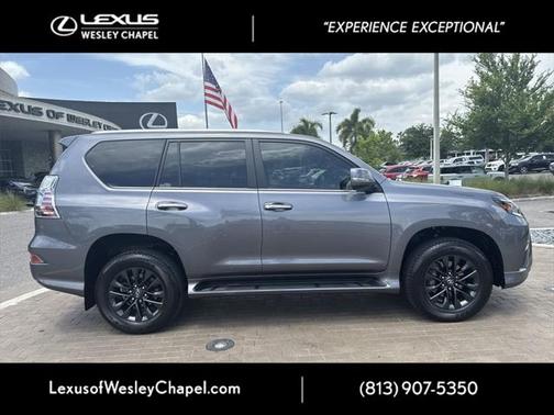 2023 Lexus GX 460 Premium