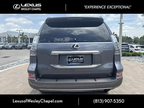 2023 Lexus GX 460 Premium