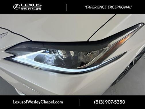 2024 Lexus ES 350 Premium