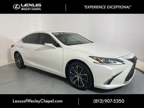 2024 Lexus ES 350 Premium