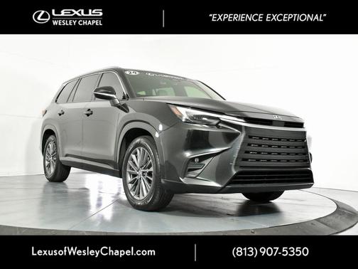 2024 Lexus TX 350 Base