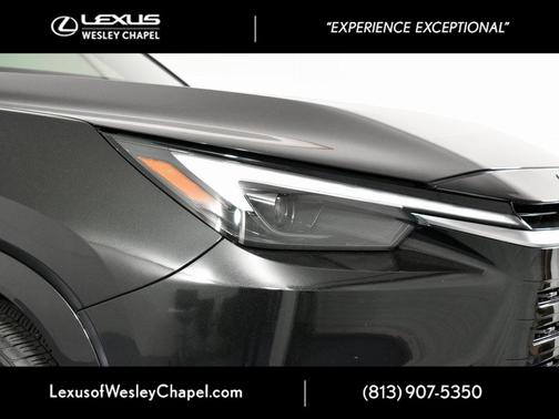 2024 Lexus TX 350 Base