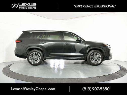 2024 Lexus TX 350 Base