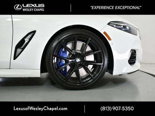 2023 BMW M850 Gran Coupe xDrive