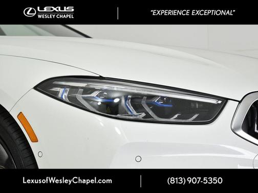 2023 BMW M850 Gran Coupe xDrive