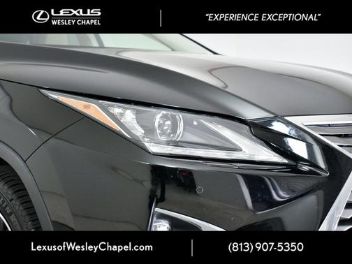 2017 Lexus RX 350 Premium