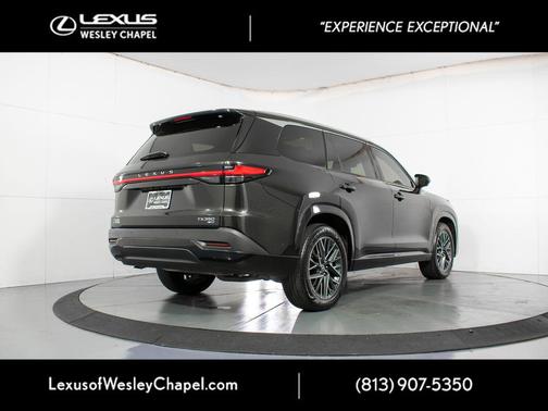 2025 Lexus TX 350 Premium