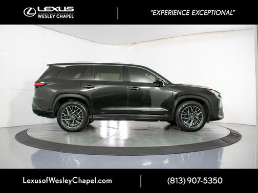 2025 Lexus TX 350 Premium