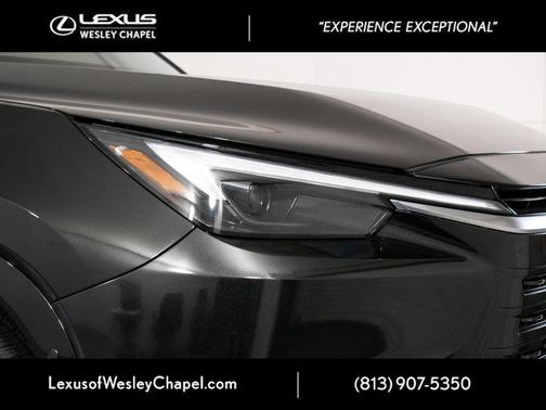 2025 Lexus TX 350 Premium