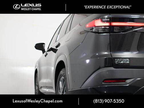 Caviar 2026 Lexus TX 350 Premium