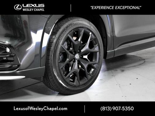 2026 Lexus TX 350 Base