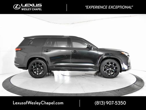 2026 Lexus TX 350 Base