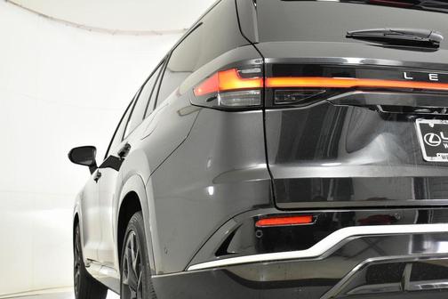 2026 Lexus TX 350 Base