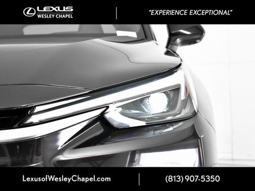 2026 Lexus TX 350 Base